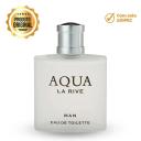 PERFUME LA RIVE AQUA MAN EDT MASCULINO 90ML