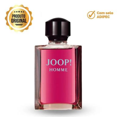 PERFUME JOOP! HOMME EAU DE TOILETTE PERFUME MASCULINO 200ML