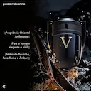 PERFUME PACO RABANNE INVICTUS VICTORY EDP MASCULINO 100ML