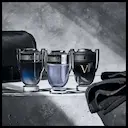 PERFUME PACO RABANNE INVICTUS VICTORY EDP MASCULINO 100ML