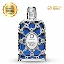 PERFUME ORIENTICA LUXURY ROYAL BLEU EAU DE PARFUM UNISSEX 80ML