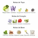 PERFUME ORIENTICA LUXURY ROYAL BLEU EAU DE PARFUM UNISSEX 80ML