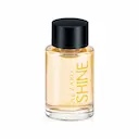 PERFUME AZZARO SPLASH SHINE EAU DE TOILETTE MASCULINO 100ML