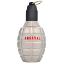 PERFUME ARSENAL RED EAU DE TOILETTE GILLES CANTUEL MASCULINO 100ML
