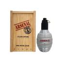 PERFUME ARSENAL RED EAU DE TOILETTE GILLES CANTUEL MASCULINO 100ML
