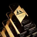 PERFUME 1 MILLION ELIXIR INTENSE EAU DE PARFUM PACO RABANNE MASCULINO 100ML