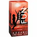 PERFUME AZZARO SPLASH FUN EAU DE TOILETTE UNISSEX 100ML