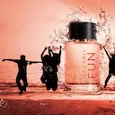 PERFUME AZZARO SPLASH FUN EAU DE TOILETTE UNISSEX 100ML