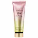 CREME ROSE DREAM LOTION PARFUMEE STELLA DUSTIN 236ML