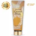 CREME COCONUT DREAM LOTION