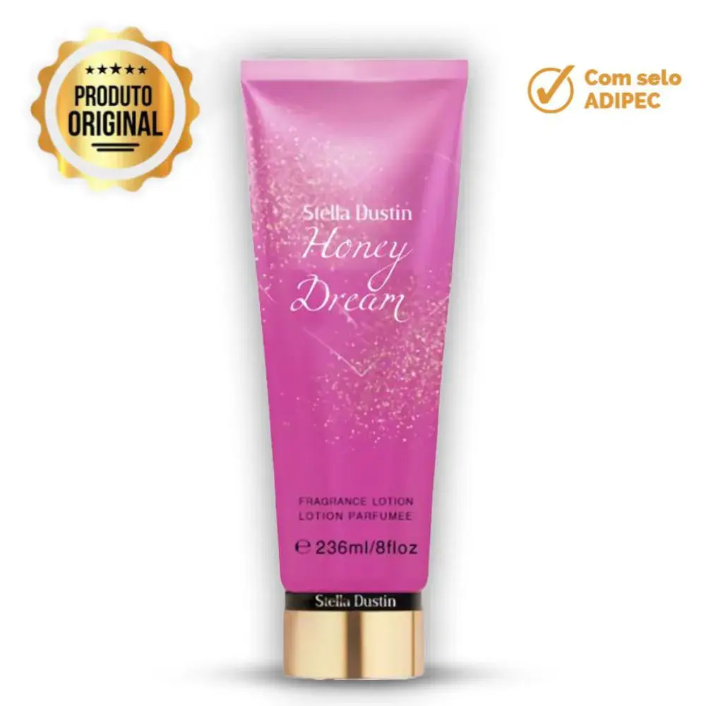 CREME HONEY DREAM LOTION