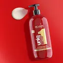 REVLON UNIQ ALL IN ONE HAIR SHAMPOO 490ML