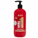REVLON UNIQ ALL IN ONE HAIR SHAMPOO 490ML
