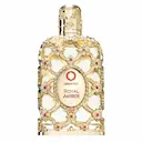 PERFUME ROYAL AMBER LUXURY EDP ORIENTICA FEMININO 80ML