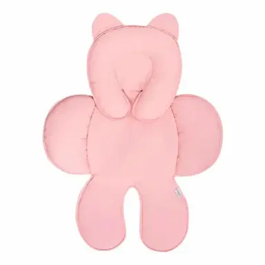 CAPA ANATôMICA BEBê CONFORTO ROSA BATISTELA BABY