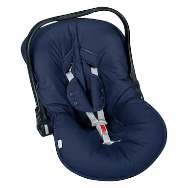 CAPA BEBê CONFORTO UNIVERSAL REDUTOR MARINHO BATISTELA BABY
