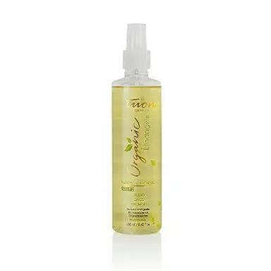 FLUíDO RECONSTRUTOR BIO QUERATINIZADO REPOSIçãO NUTRIENTES BLINDAGEM ORGANIC 200ML - TUON