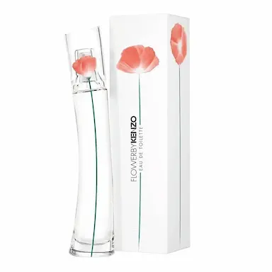 PERFUME FLOWER BY KENZO EDT 30ML - SELO ADIPEC