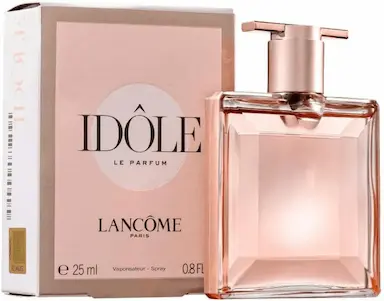 PERFUME LANCOME IDOLE EDP 25ML - SELO ADIPEC