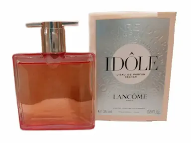 PERFUME LANCOME IDOLE NECTAR EDP 25ML - SELO ADIPEC
