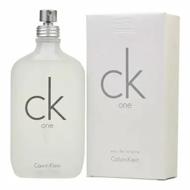PERFUME CALVIN KLEIN CK ONE EDT 100ML - SELO ADIPEC