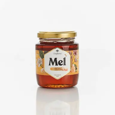 MEL SILVESTRE 300G
