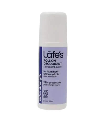 DESODORANTE ROLL-ON NATURAL EXTRA STRENGTH 88ML - LAFE&amp;amp;#039S