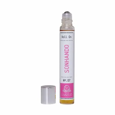 ROLL-ON DE AROMATERAPIA SONHANDO 10ML – LASZLO
