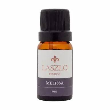 BLEND DE MELISSA (BOUQUET) 5ML - LASZLO