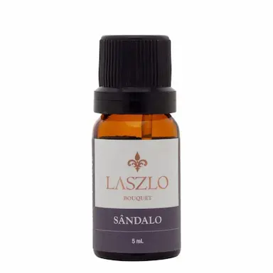 BLEND DE SâNDALO (BOUQUET) 5ML - LASZLO
