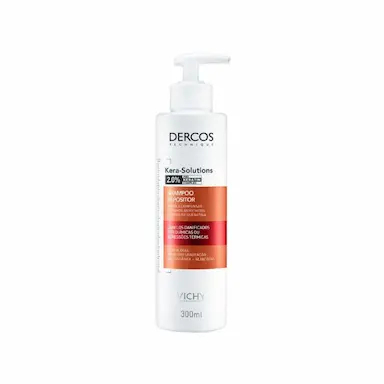 VICHY KERA SOLUTIONS SHAMPOO 300ML