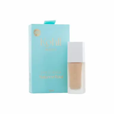 BASE BLINDADA KOHLL BEAUTY COR 2N - POÇO AZUL 30ML