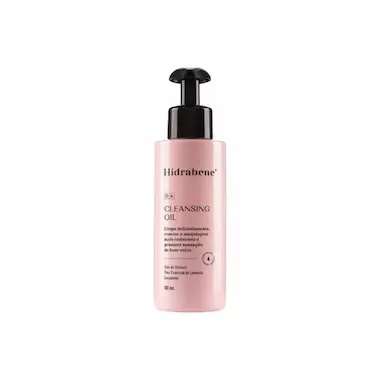 DEMAQUILANTE CLEANSING OIL HIDRABENE 110ML - xpto