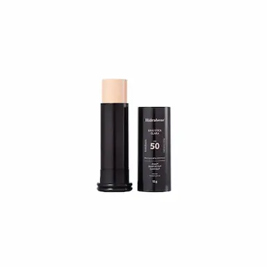 BASE STICK COM COR HIDRABENE FPS 50 12G
