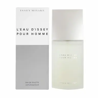 PERFUME ISSEY MIYAKE L&amp;amp;#039EAU D&amp;amp;#039ISSEY - EAU DE TOILETTE - MASCULINO - 125 ML