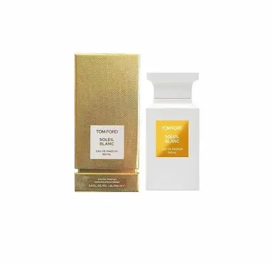 PERFUME TOM FORD SOLEIL BLANC - EAU DE TOILETTE - UNISSEX - 100 ML