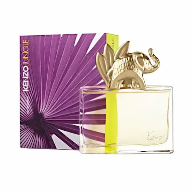 PERFUME KENZO JUNGLE L&amp;amp;#039ELEPHANT - EAU DE PARFUM - FEMININO - 100 ML