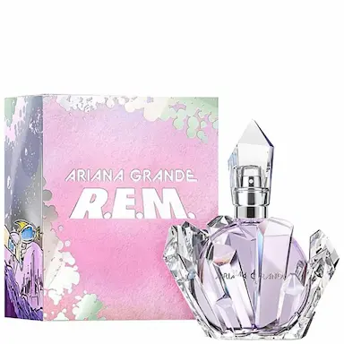 PERFUME ARIANA GRANDE R.E.M. - EAU DE PARFUM - FEMININO - 100 ML