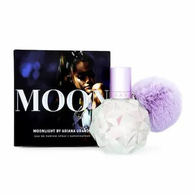 PERFUME ARIANA GRANDE MOONLIGHT - EAU DE PARFUM - FEMININO - 100 ML