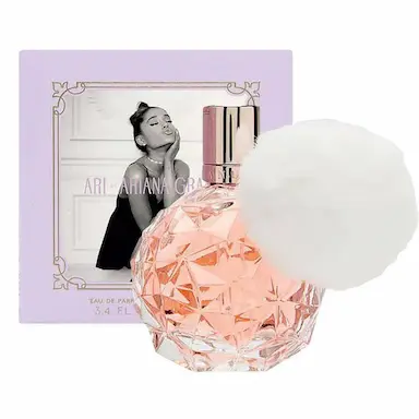 PERFUME ARIANA GRANDE ARI - EAU DE PARFUM - FEMININO - 100 ML