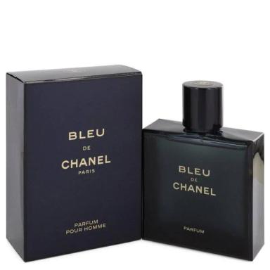 PERFUME CHANEL BLEU DE CHANEL - PARFUM - MASCULINO - 100 ML