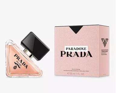 PERFUME PRADA PARADOXE - EAU DE PARFUM - FEMININO - 90 ML