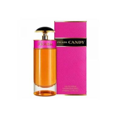 PERFUME PRADA CANDY - EAU DE PARFUM - FEMININO 50 ML
