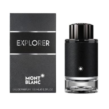 PERFUME MONTBLANC EXPLORER - EAU DE PARFUM - MASCULINO 60 ML