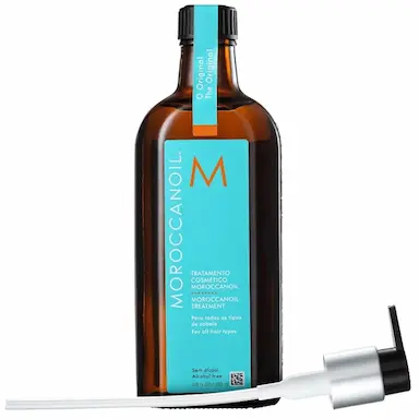 ÓLEO DE ARGAN MOROCCANOIL 200ML
