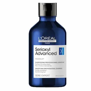 SHAMPOO LOREAL PROFESSIONNEL SERIOXYL ADVANCED 300ML
