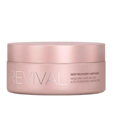 MáSCARA BRAé REVIVAL 200G
