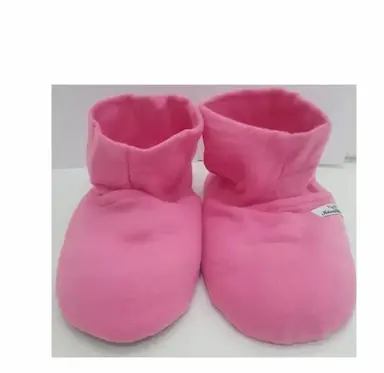 PANTUFA BOTA TéRMICA DE SEMENTES - G Rosa