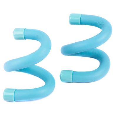 PULSEIRA DE PESO FLEXíVEL MUSCULAçãO 650G YANGFIT - PAR