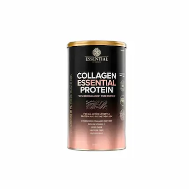 COLLAGEN ESSENTIAL PROTEIN NEUTRO ESSENTIAL NUTRITION 457,5G Unica